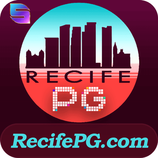 RECIFEPG Logo